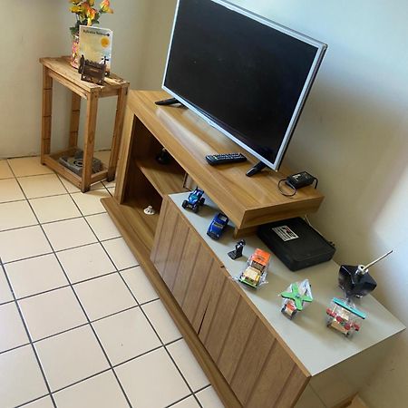 Shangrila 2 Maceió Eksteriør bilde