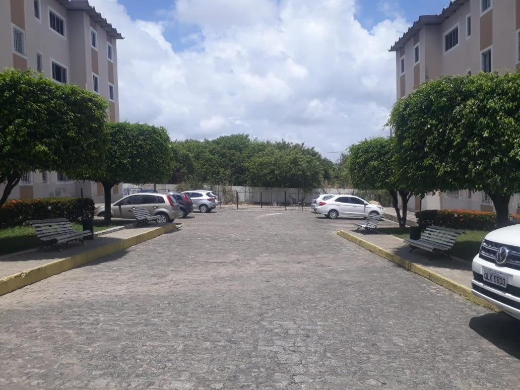 Shangrila 2 Maceió Eksteriør bilde