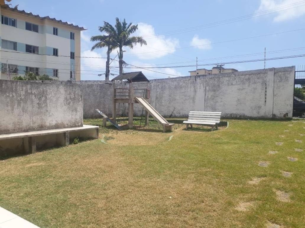 Shangrila 2 Maceió Eksteriør bilde