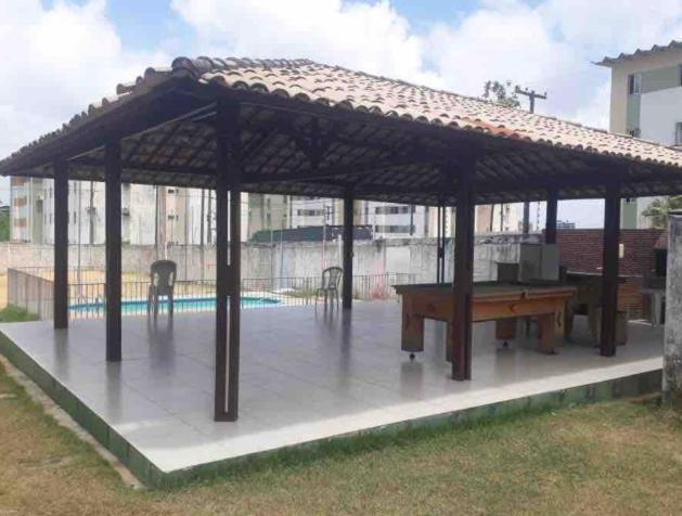 Shangrila 2 Maceió Eksteriør bilde