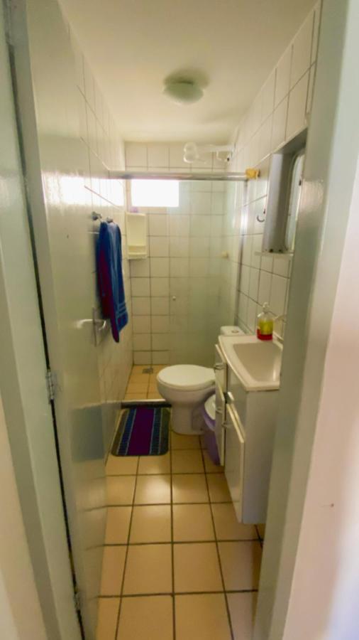 Shangrila 2 Maceió Eksteriør bilde