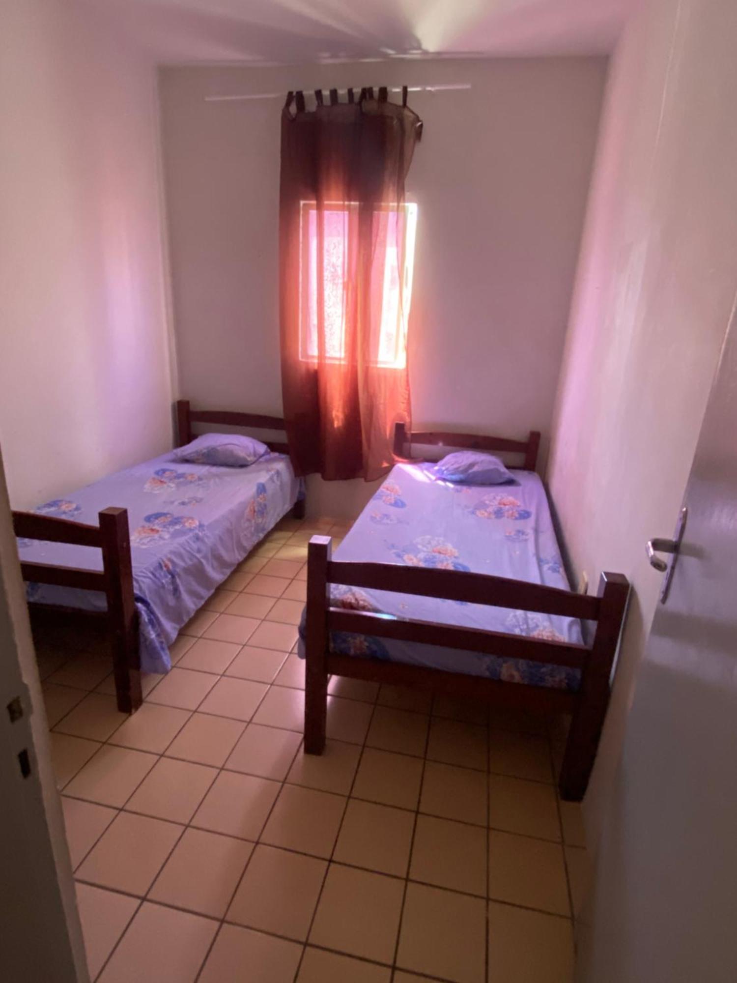 Shangrila 2 Maceió Eksteriør bilde