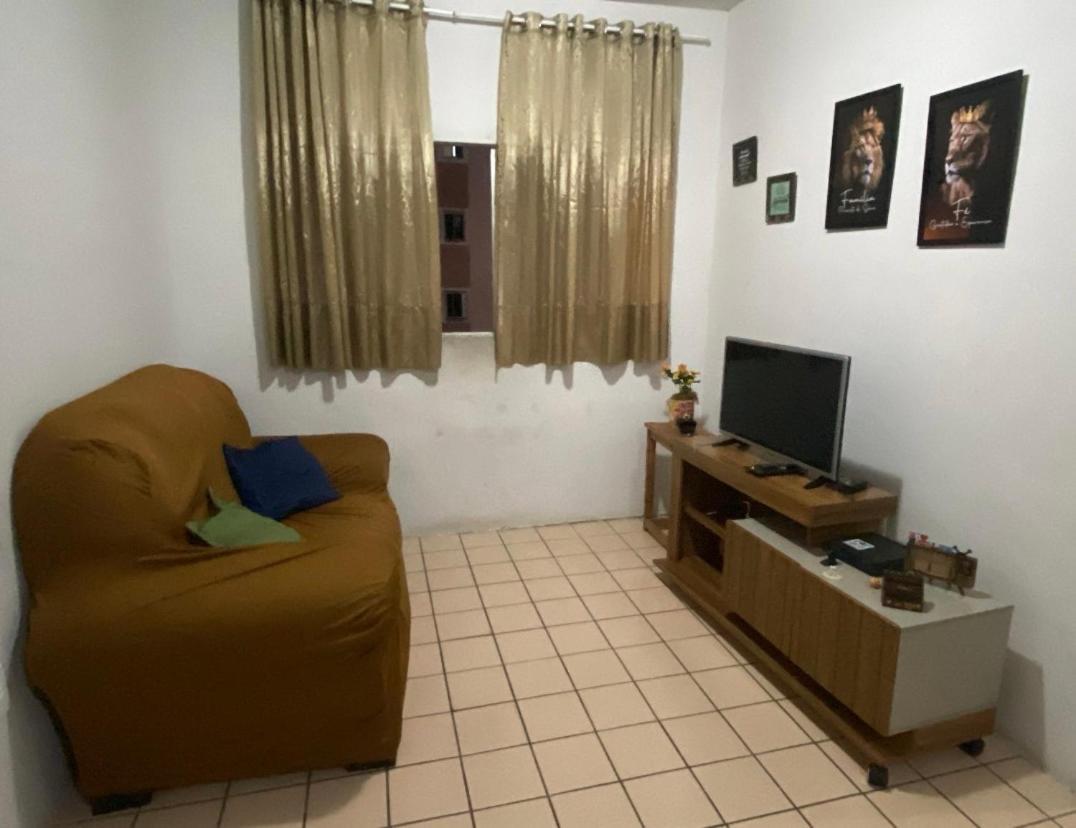 Shangrila 2 Maceió Eksteriør bilde